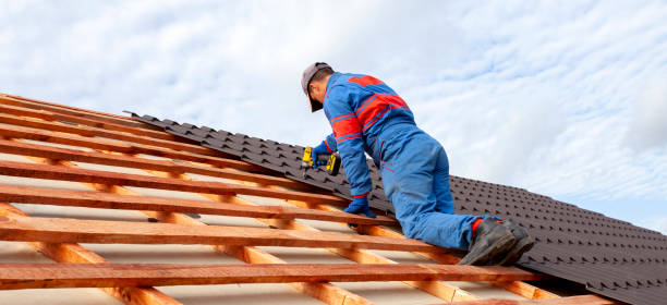 Fast & Reliable Emergency Roof Repairs in Macopin, NJ